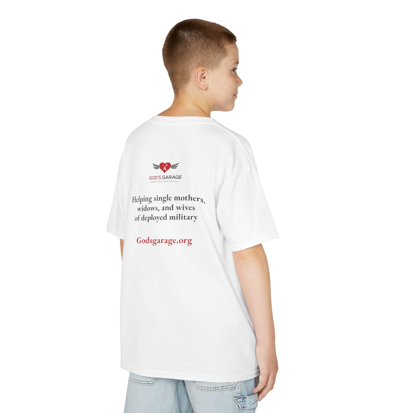 Kids Tee