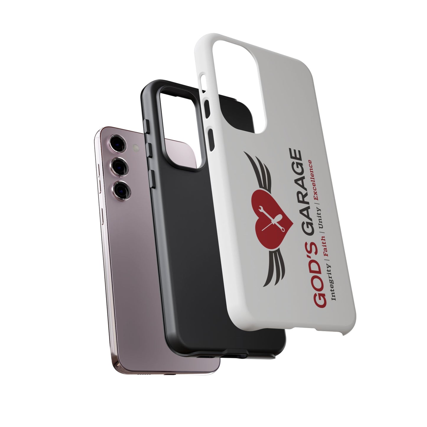 Phone Case | Protection with Purpose