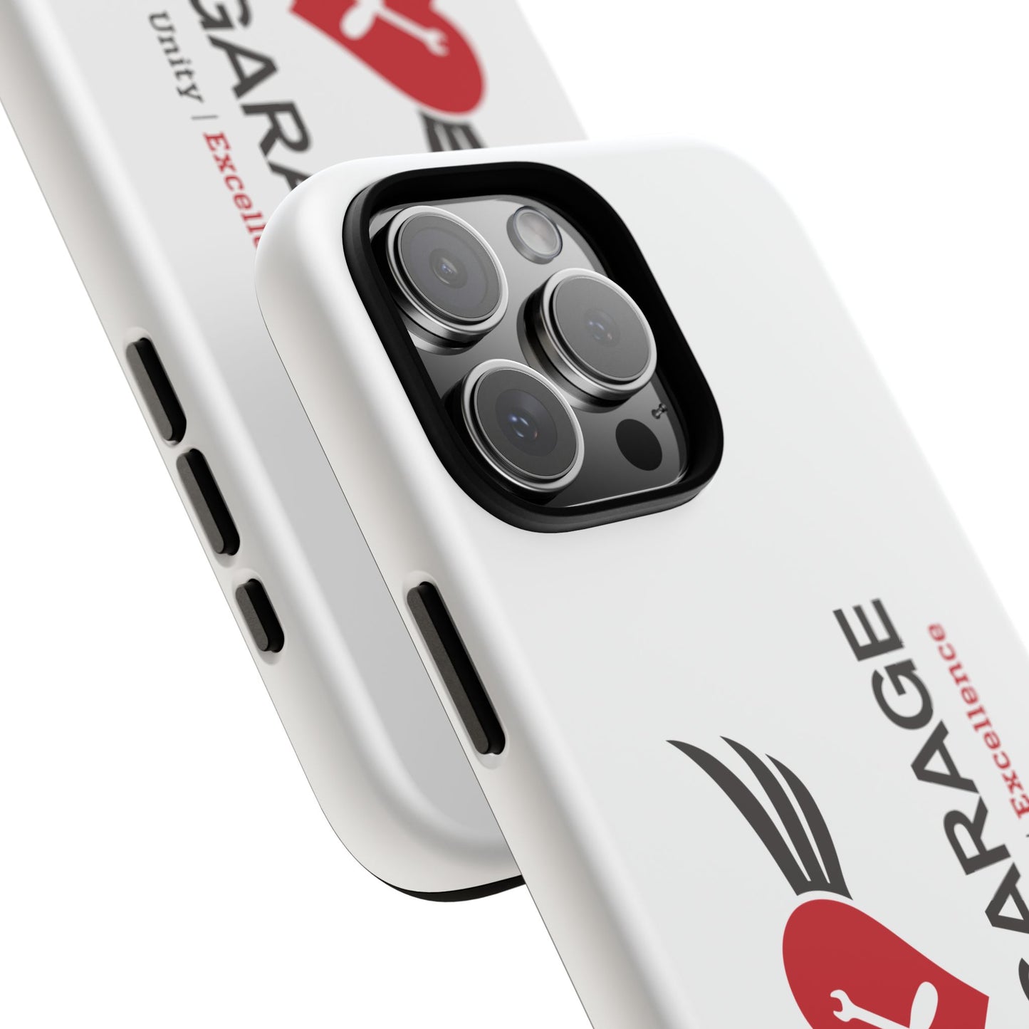 Phone Case | Protection with Purpose