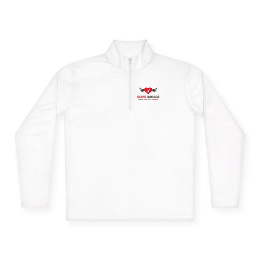 Performance Pullover