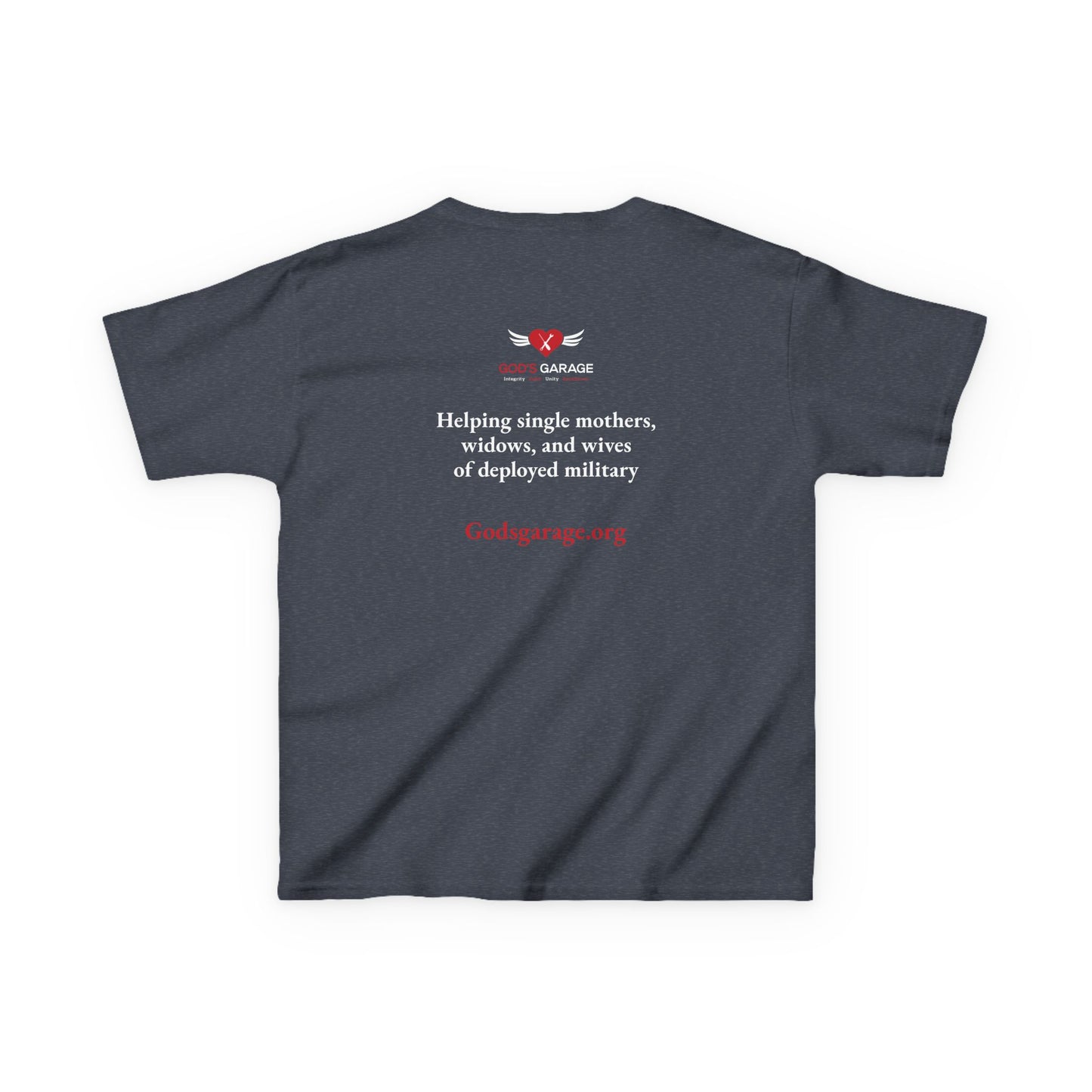 Kids Tee