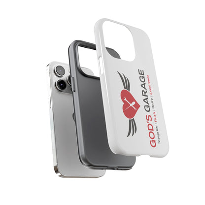 Phone Case | Protection with Purpose
