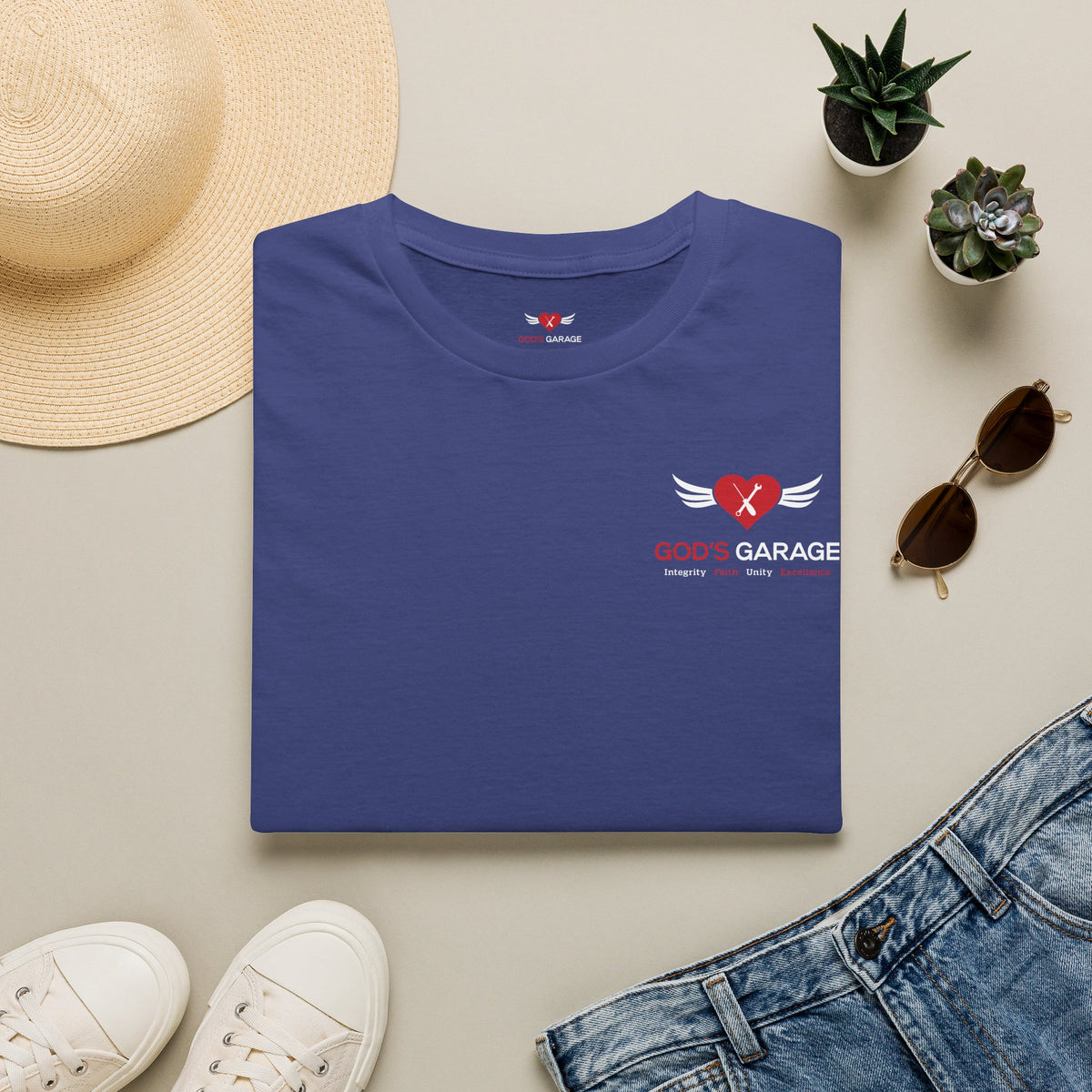 Unisex T-Shirt