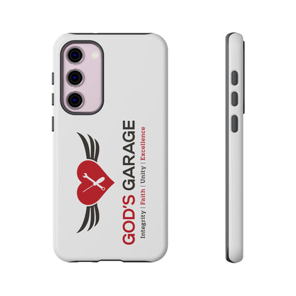 Phone Case | Protection with Purpose
