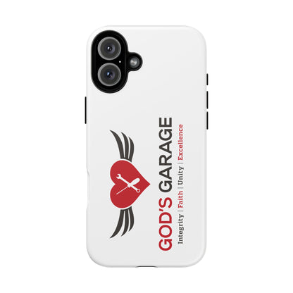 Phone Case | Protection with Purpose