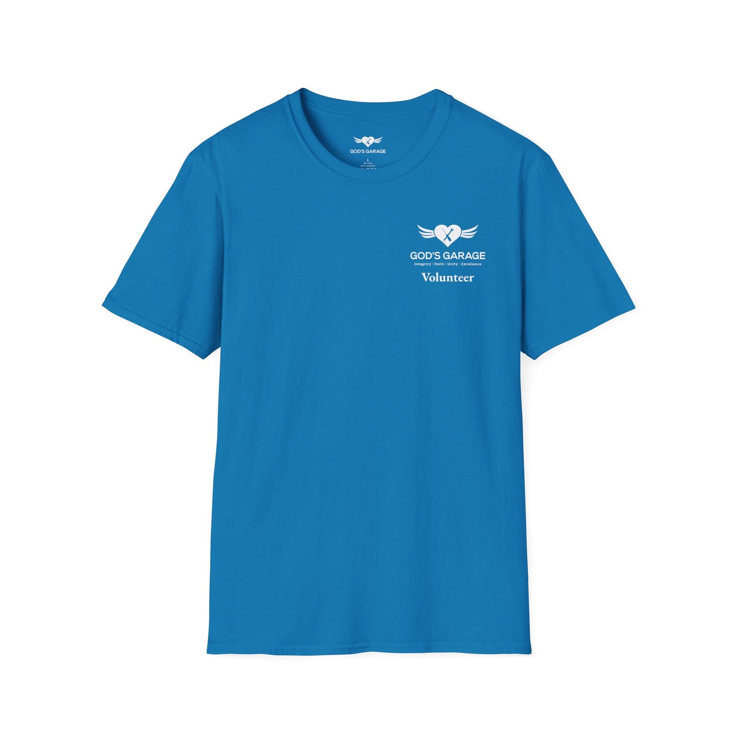 'The One' Unisex T-Shirt