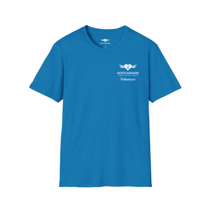 'The One' Unisex T-Shirt