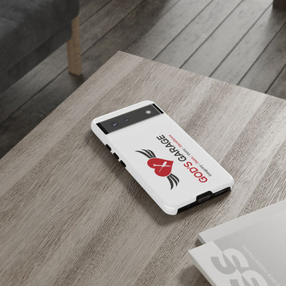 Phone Case | Protection with Purpose