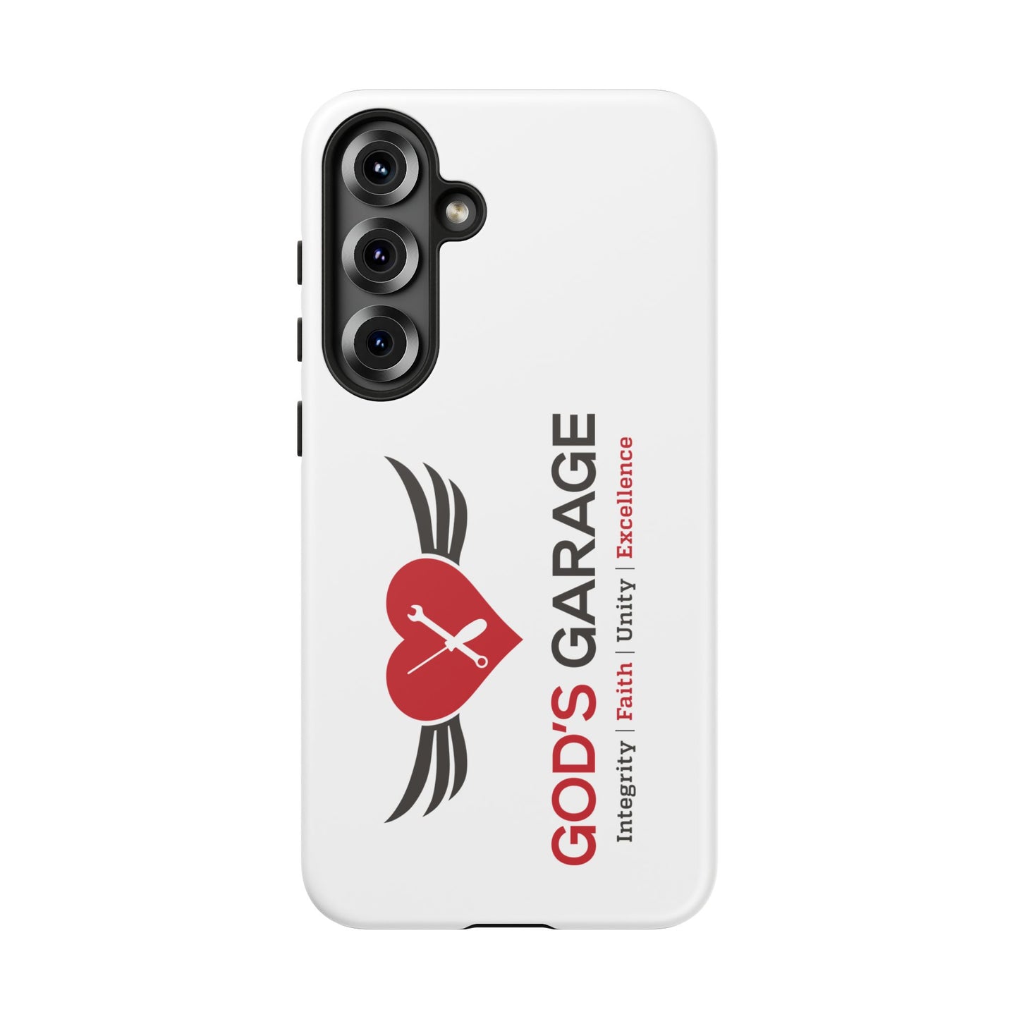 Phone Case | Protection with Purpose