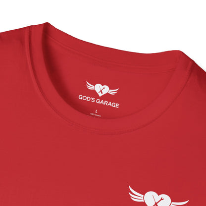 'The One' Unisex T-Shirt