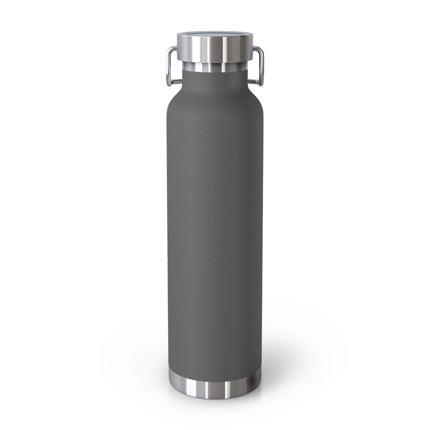 Insulated Bottle | Keep Your Drink Perfect & Your Mission Strong