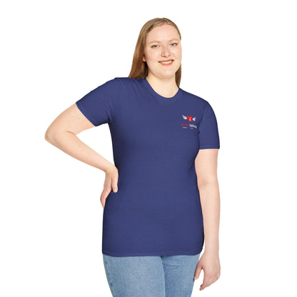 God's Garage Mission T-Shirt