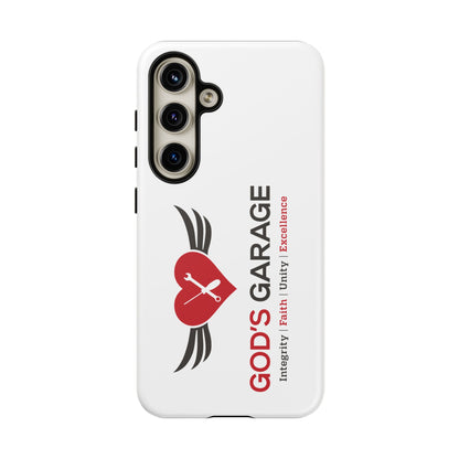 Phone Case | Protection with Purpose
