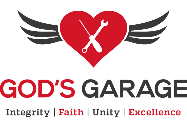 God's Garage Store