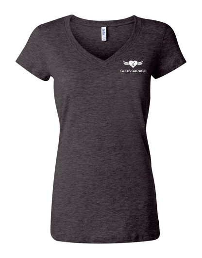 V-Neck T-shirt