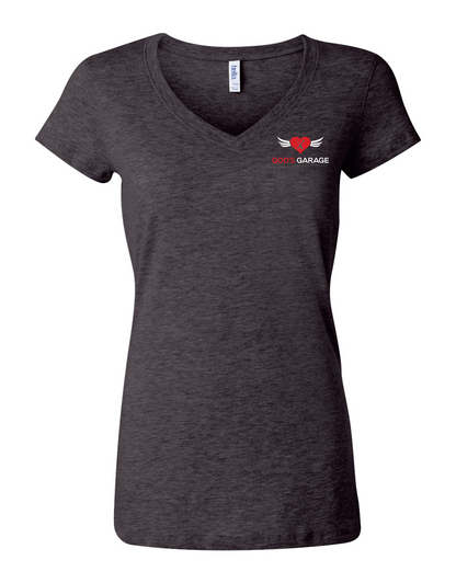 V-Neck T-shirt