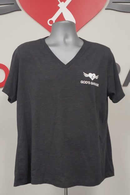 V-Neck T-shirt